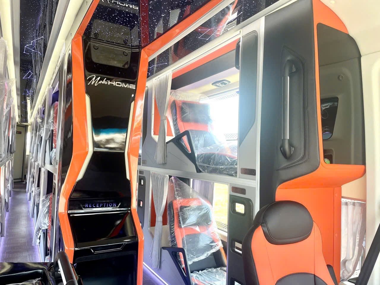 Hình ảnh Bảo Trường Limousine