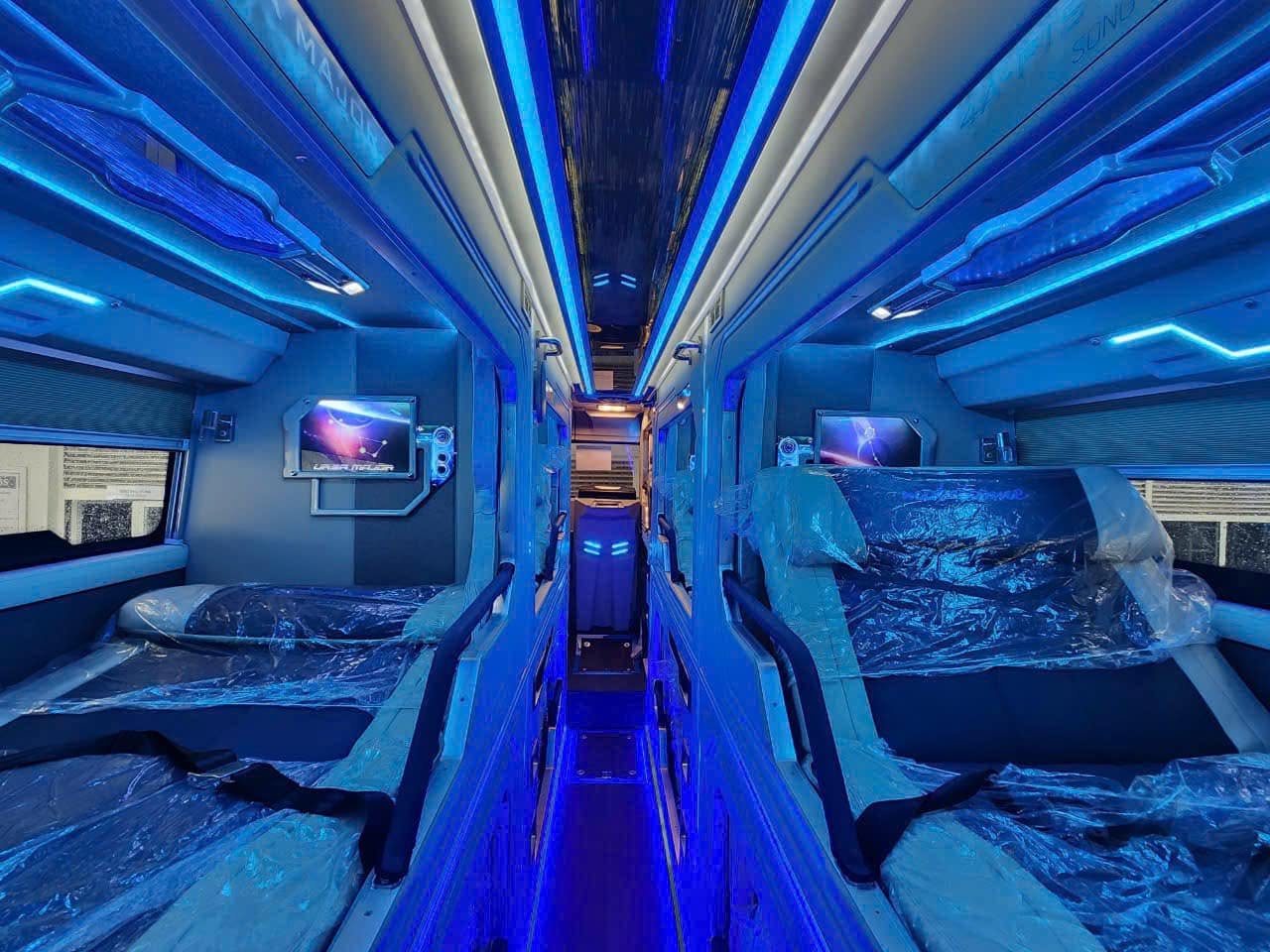 Hình ảnh Bảo Trường Limousine