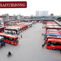 Hình ảnh Bảo Trường Limousine