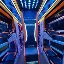 Hình ảnh Bảo Trường Limousine